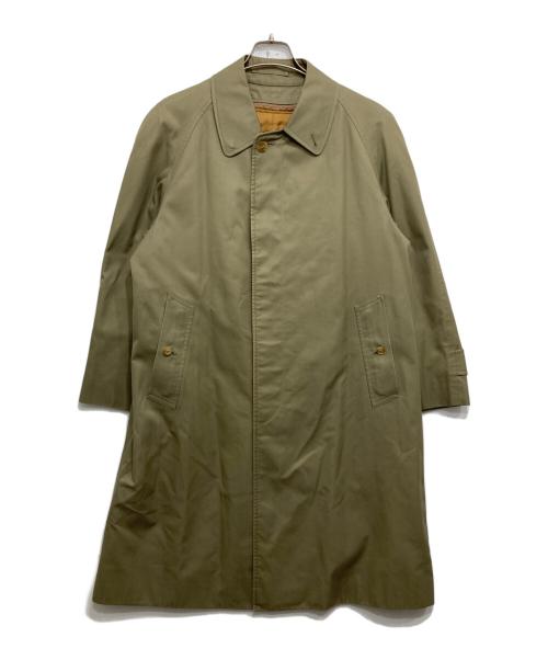中古・古着通販】Burberry's (バーバリーズ) ライナー付ステンカラー