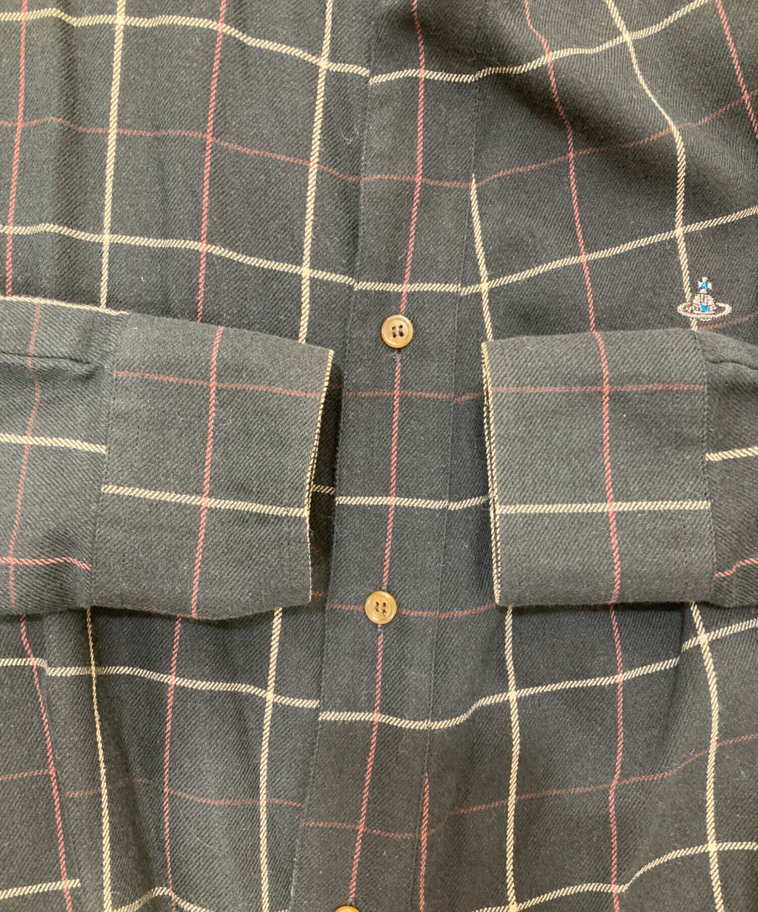 中古・古着通販】Vivienne Westwood man (ヴィヴィアン ウェストウッド