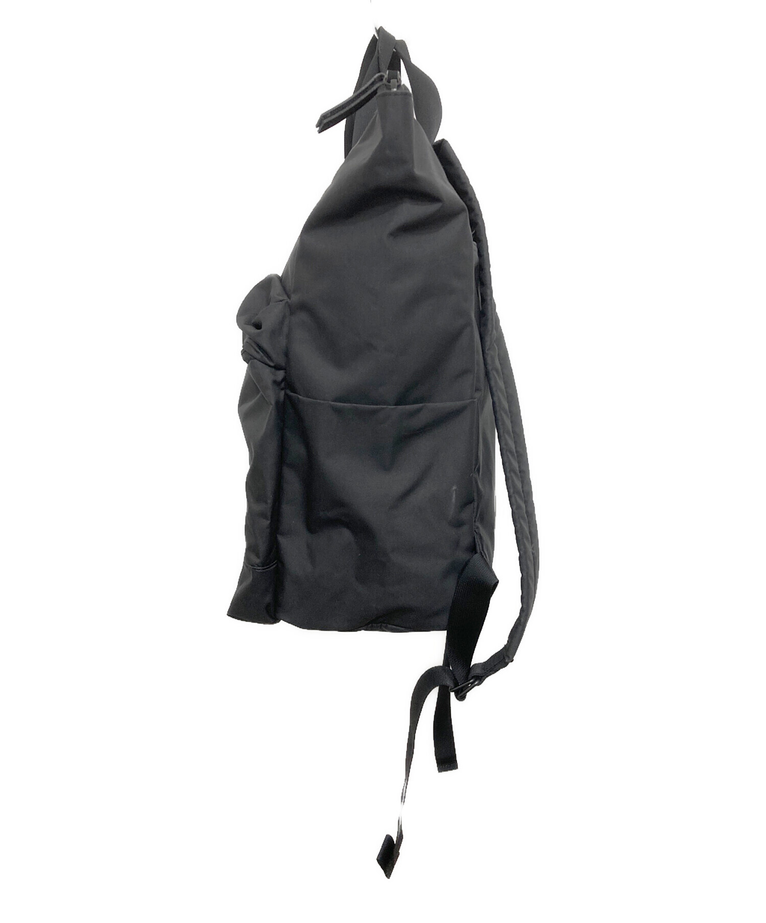 中古・古着通販】PORTER GIRL (ポーターガール) MOUSSE 2WAY DAYPACK