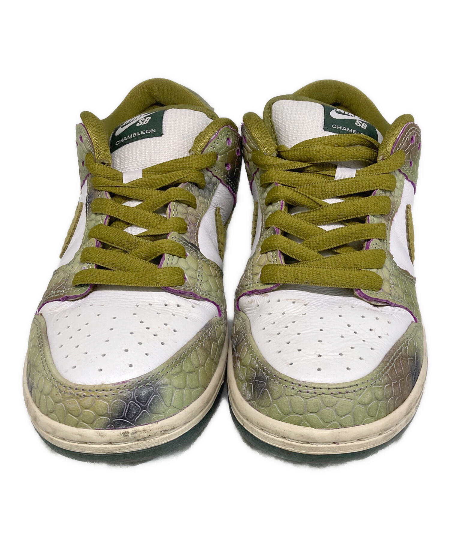 中古・古着通販】NIKE (ナイキ) Dunk Low Pro 