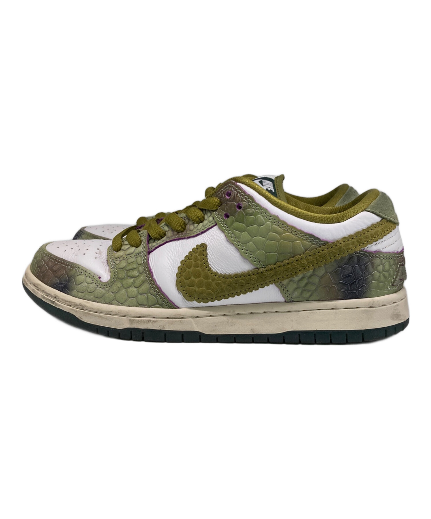 中古・古着通販】NIKE (ナイキ) Dunk Low Pro 