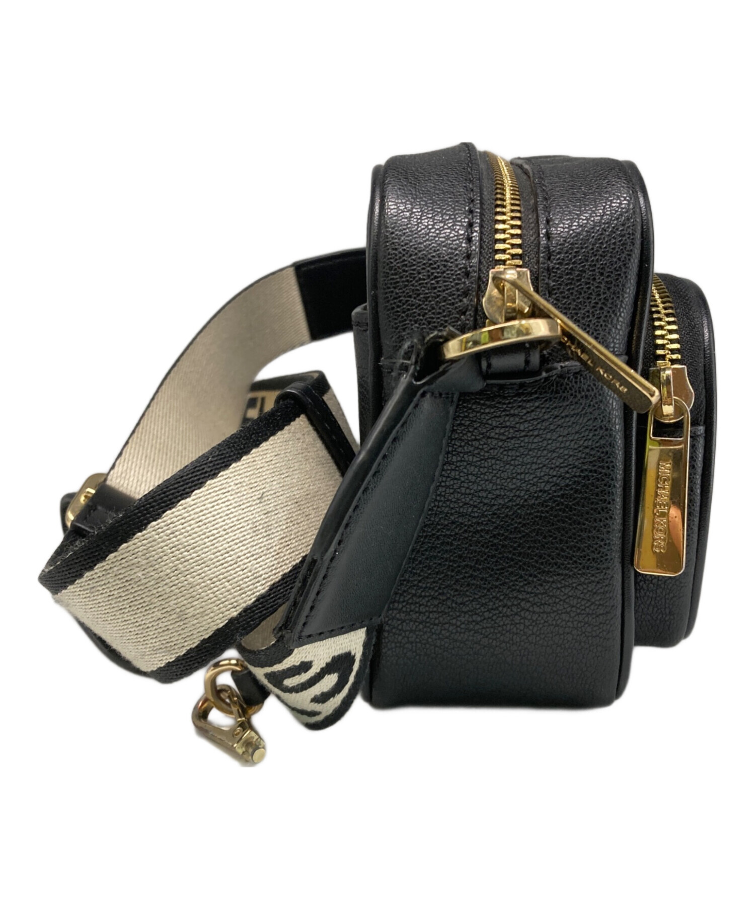 中古・古着通販】MICHAEL KORS (マイケルコース) JET SET ITEM 