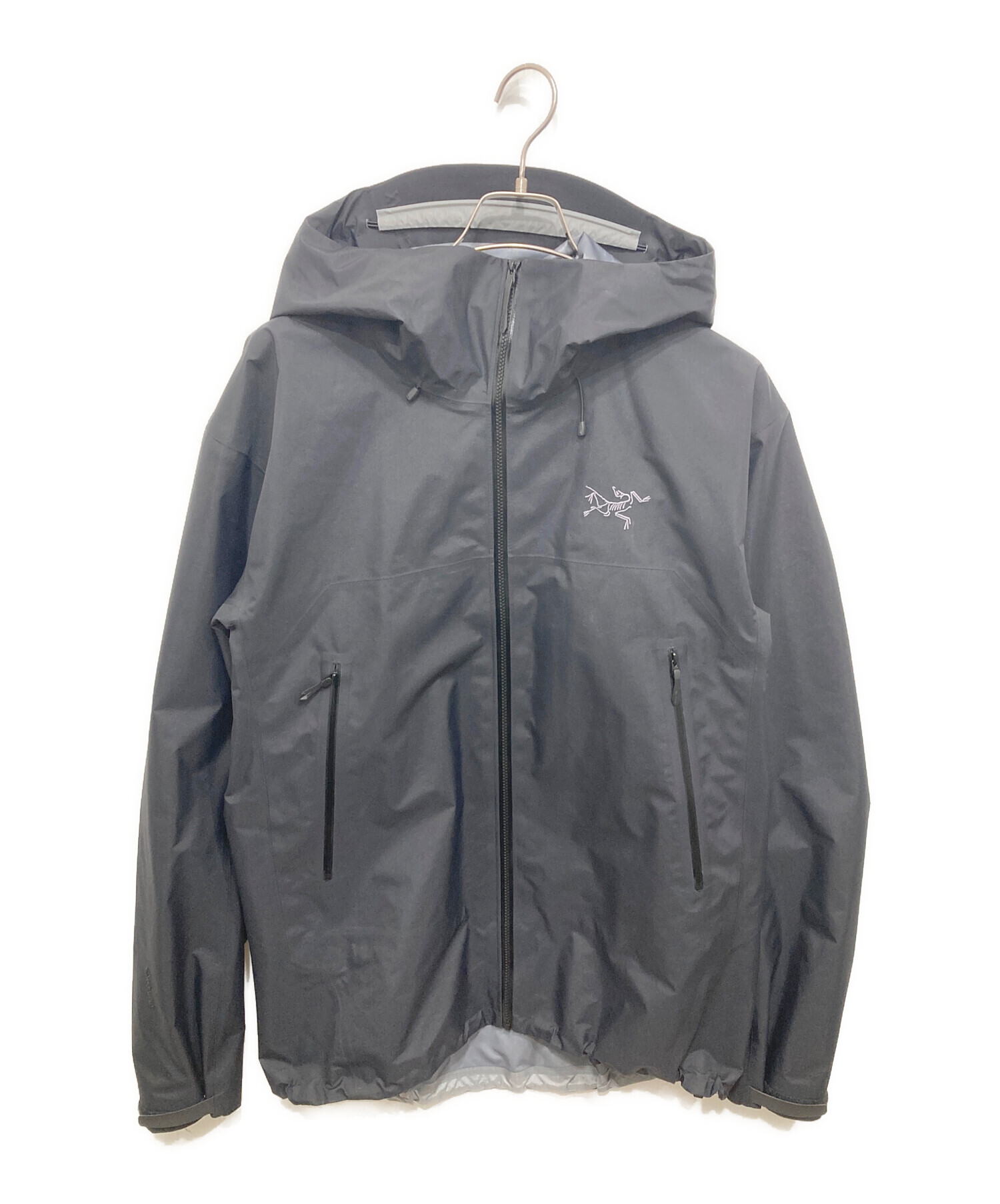 中古・古着通販】ARC'TERYX (アークテリクス) BETA SL JACKET/ナイロン
