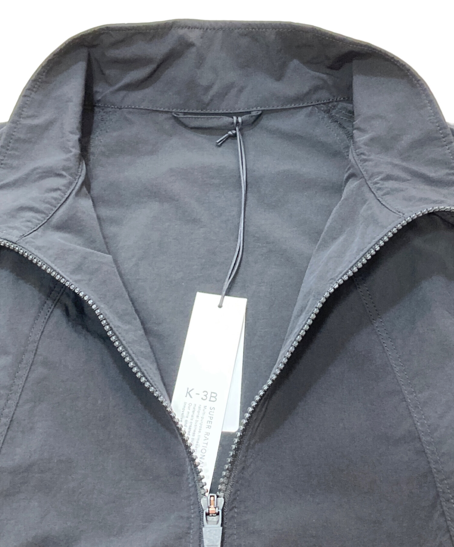 中古・古着通販】K-3B (ケースリービー) OVS パネルディメンション