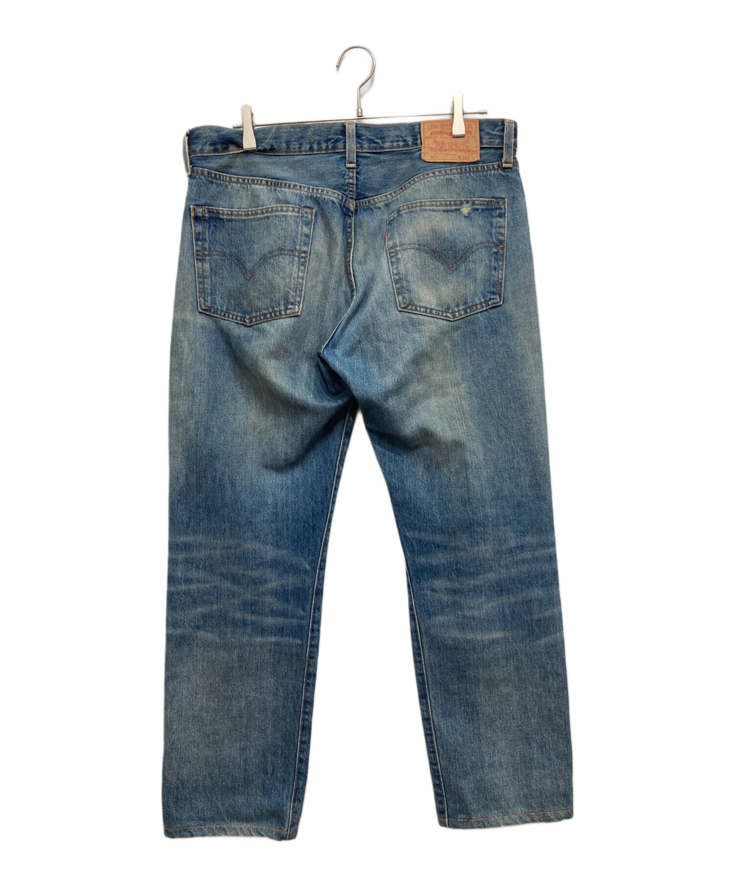 中古・古着通販】LEVI'S VINTAGE CLOTHING (リーバイス ビンテージ