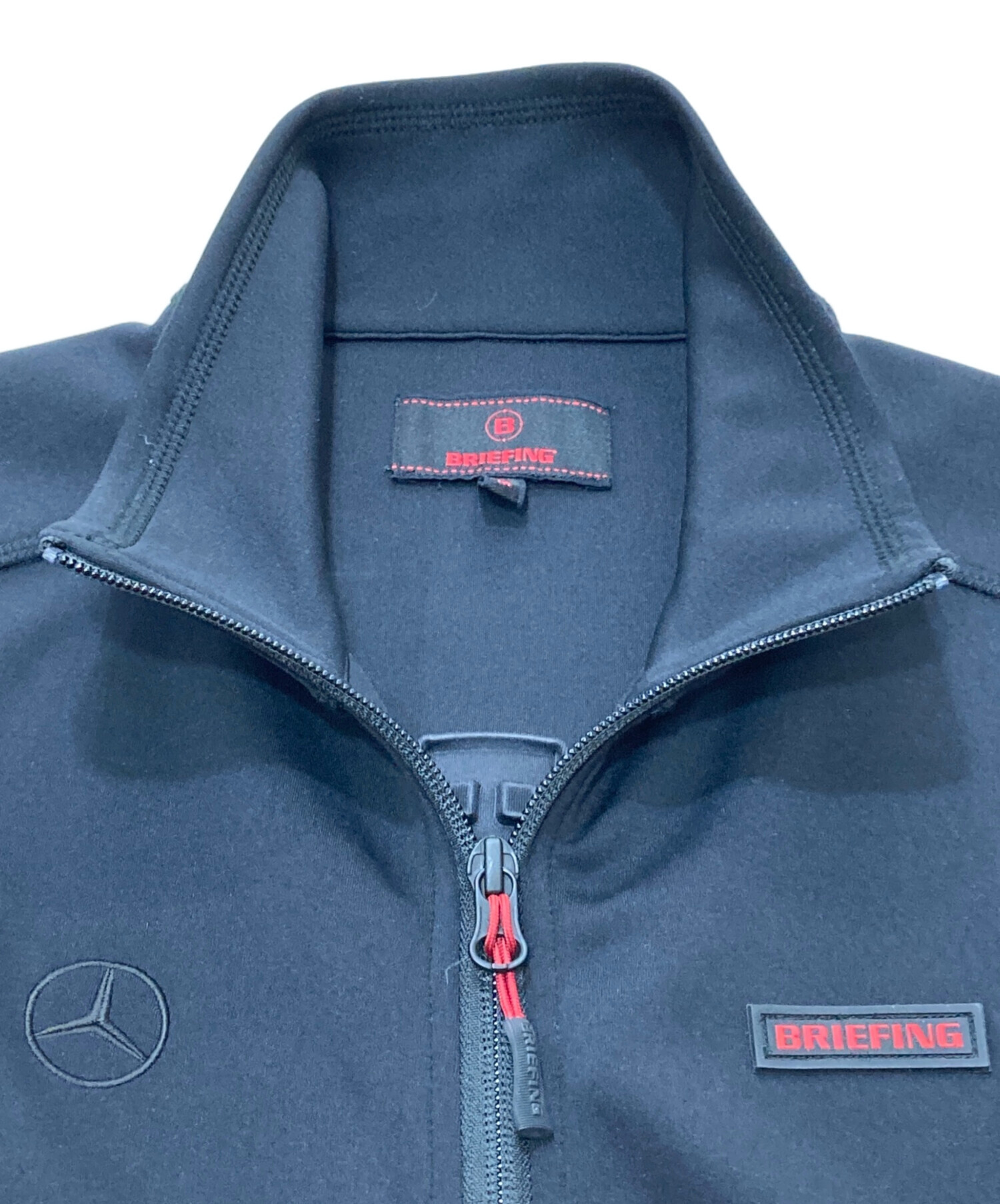 中古・古着通販】BRIEFING (ブリーフィング) Mercedes Benz