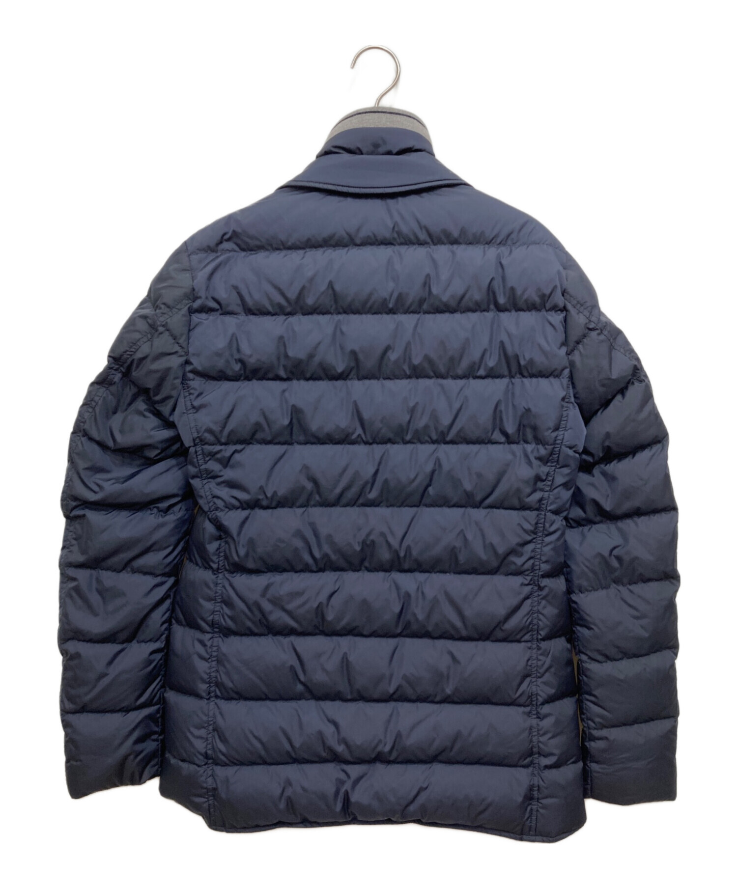 中古・古着通販】HERNO (ヘルノ) POLAR-TECH ダウンジャケット