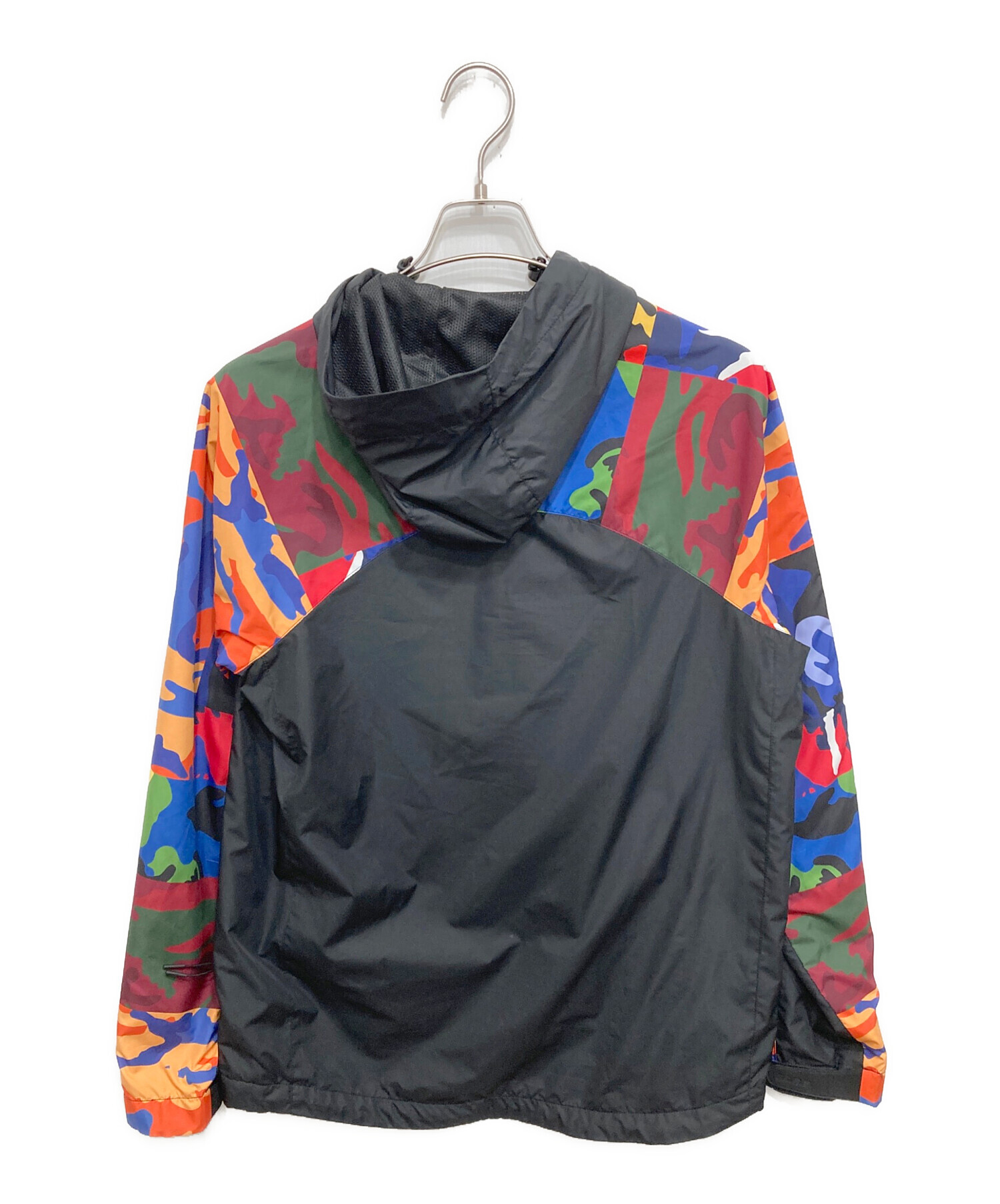 中古・古着通販】F.C.R.B. (エフシーレアルブリストル) CAMOUFLAGE