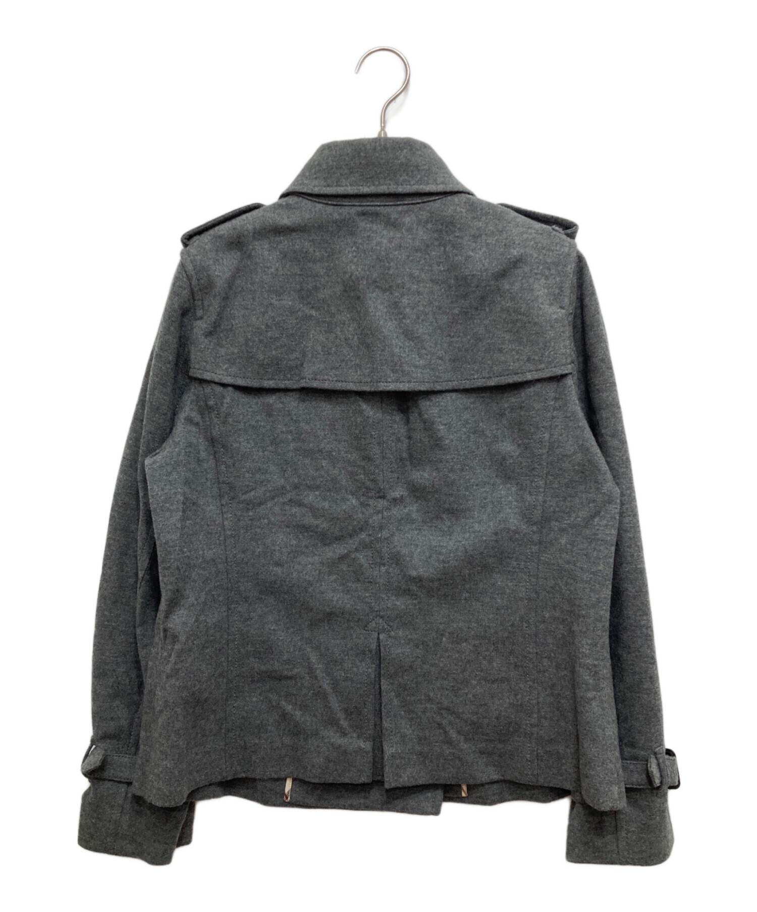 中古・古着通販】BURBERRY LONDON (バーバリーロンドン) 裏地ノバ