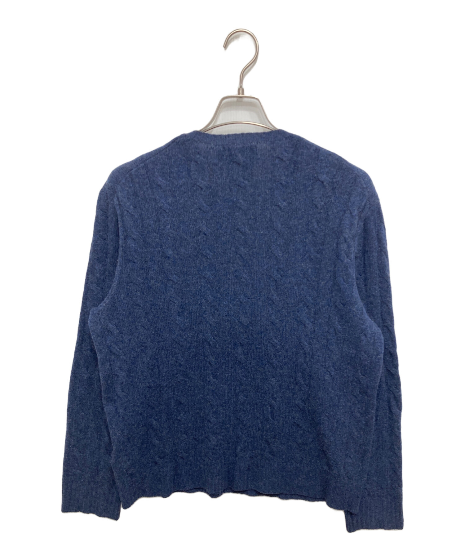 中古・古着通販】POLO RALPH LAUREN (ポロ・ラルフローレン) ケーブル