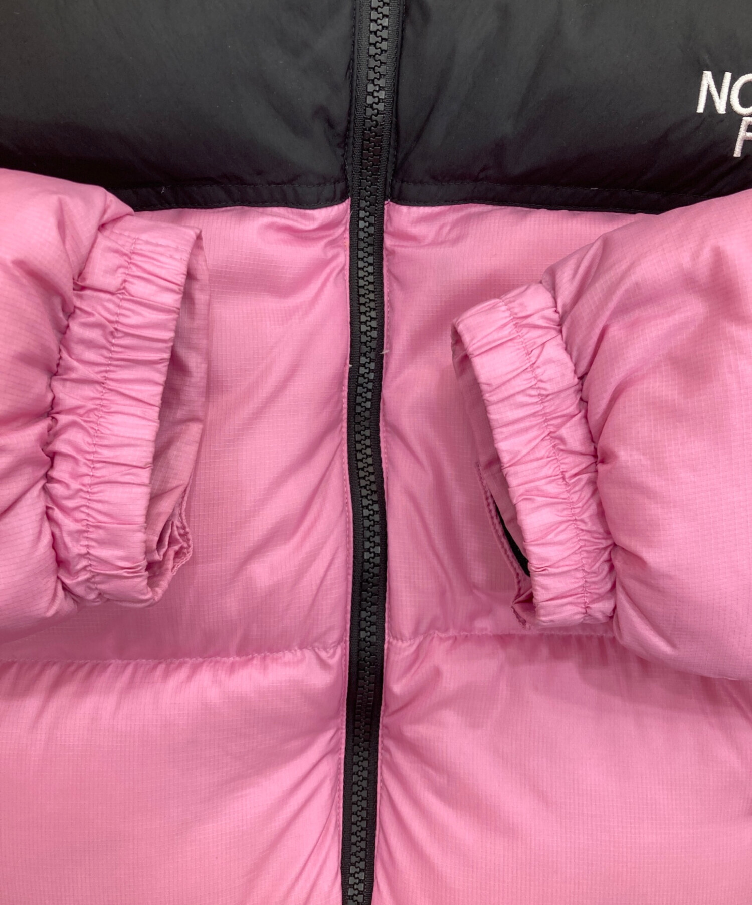 中古・古着通販】THE NORTH FACE (ザ ノース フェイス) ヌプシ