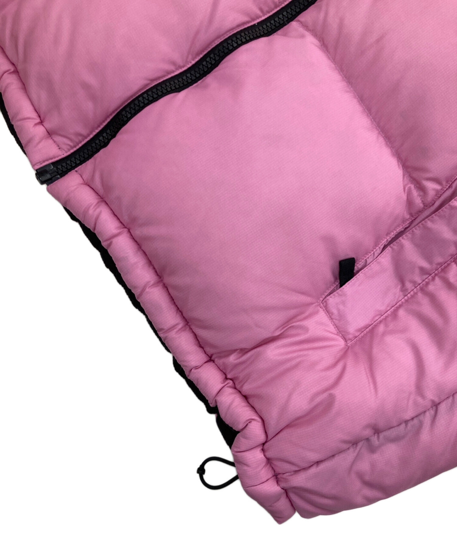 中古・古着通販】THE NORTH FACE (ザ ノース フェイス) ヌプシ