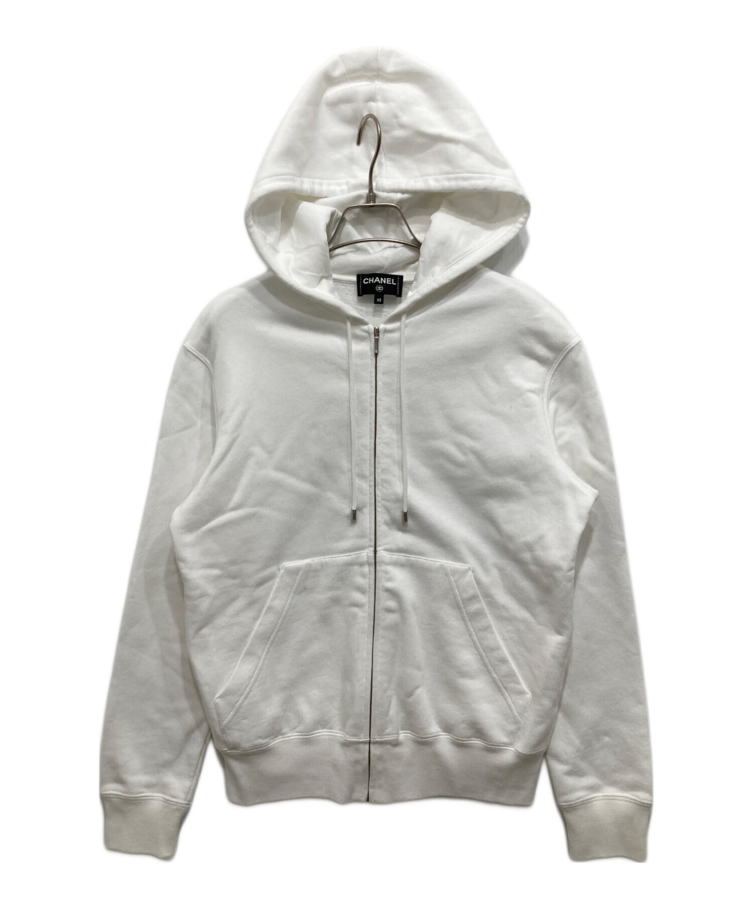 中古・古着通販】CHANEL (シャネル) ココマークスパンコール