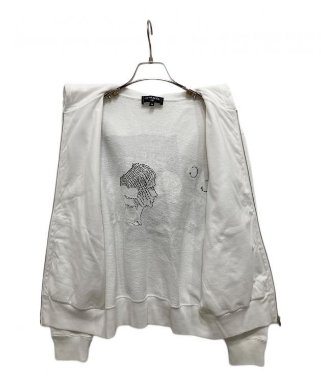 中古・古着通販】CHANEL (シャネル) ココマークスパンコール