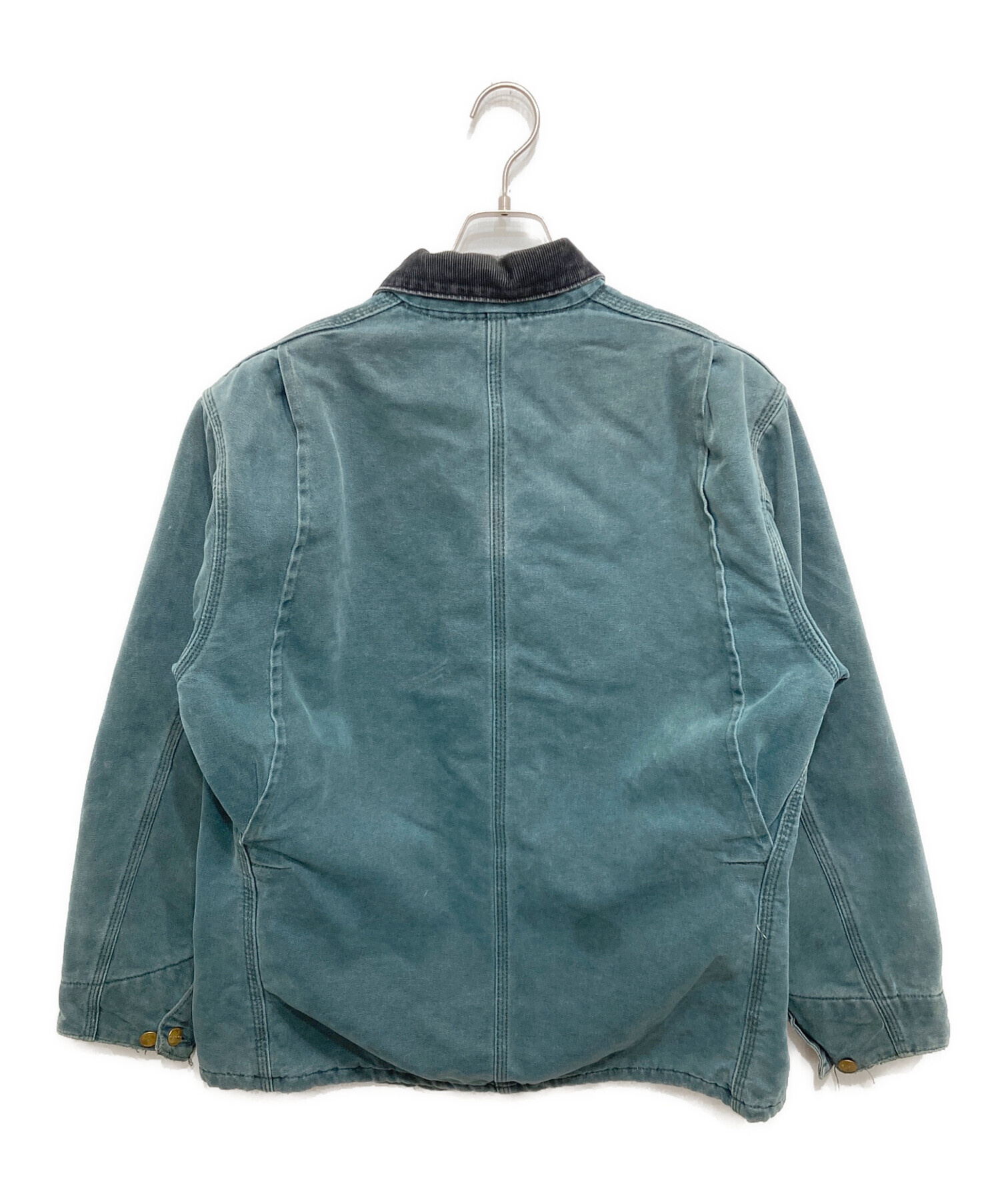 中古・古着通販】CarHartt (カーハート) 80's チョアコート グリーン