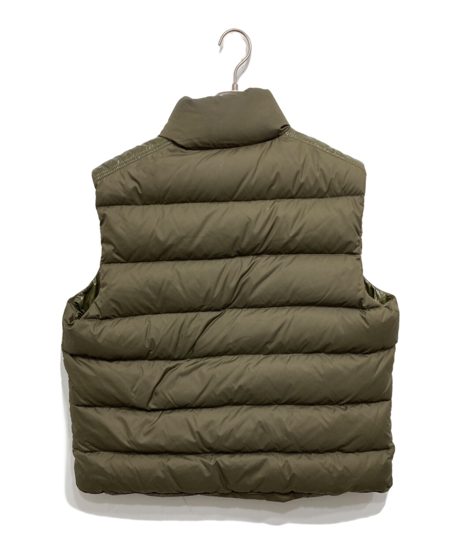 中古・古着通販】MONCLER (モンクレール) CHEVAL/ダウンベスト