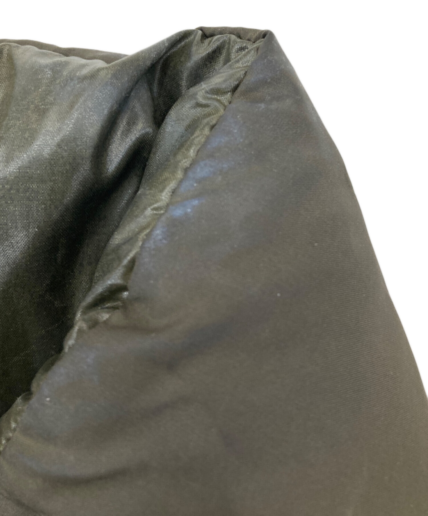 中古・古着通販】MONCLER (モンクレール) CHEVAL/ダウンベスト