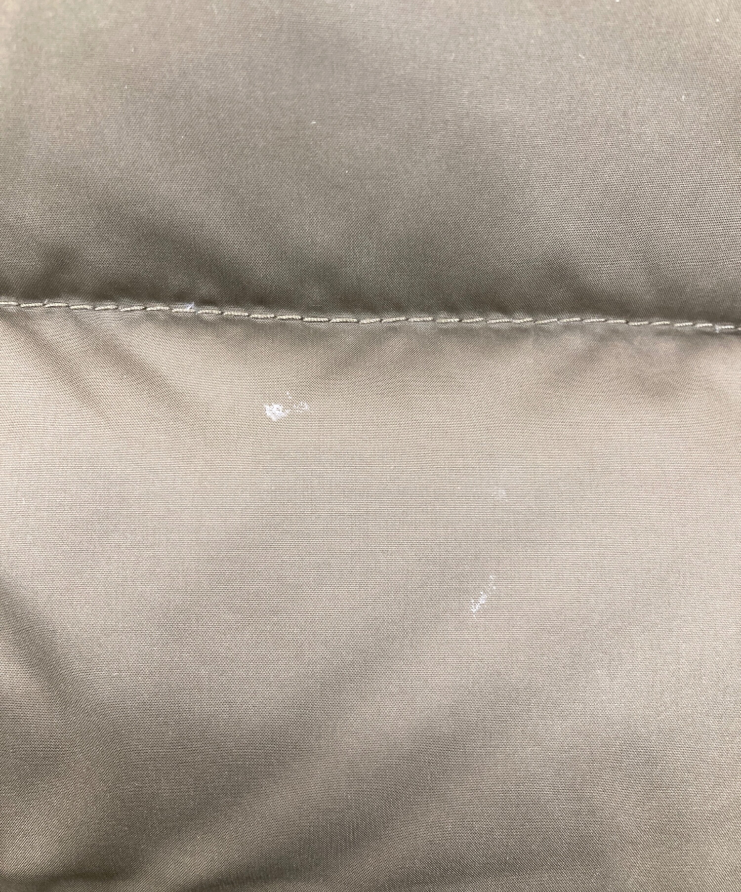 中古・古着通販】MONCLER (モンクレール) CHEVAL/ダウンベスト