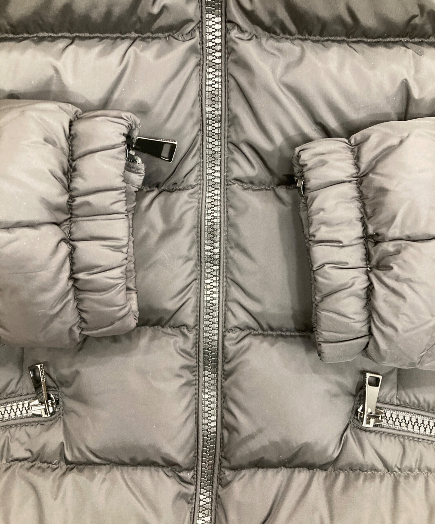 中古・古着通販】MONCLER (モンクレール) BETULA/ダウンコート