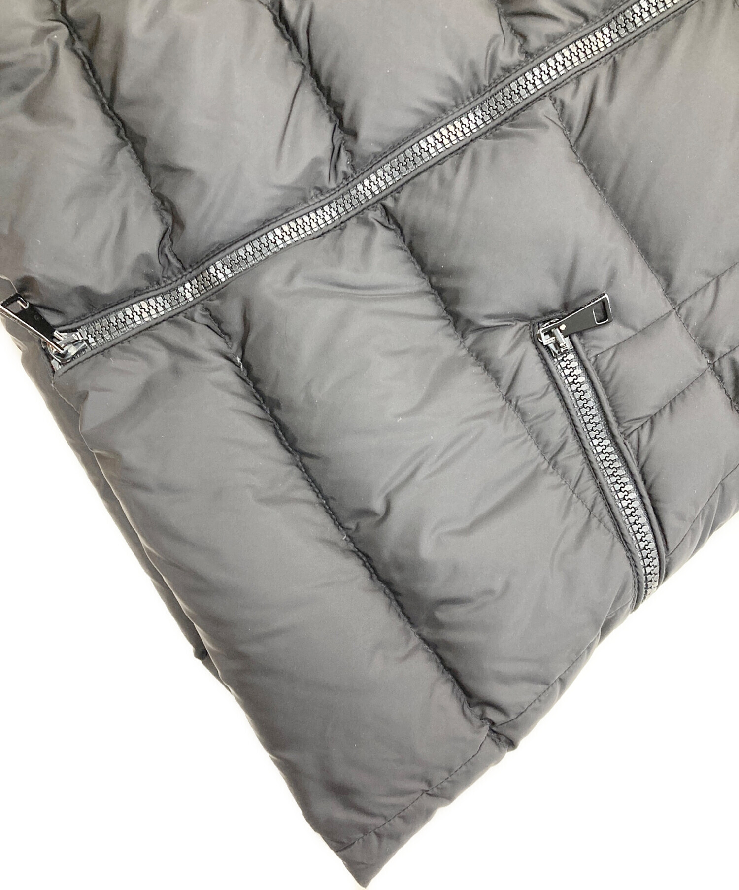 中古・古着通販】MONCLER (モンクレール) BETULA/ダウンコート