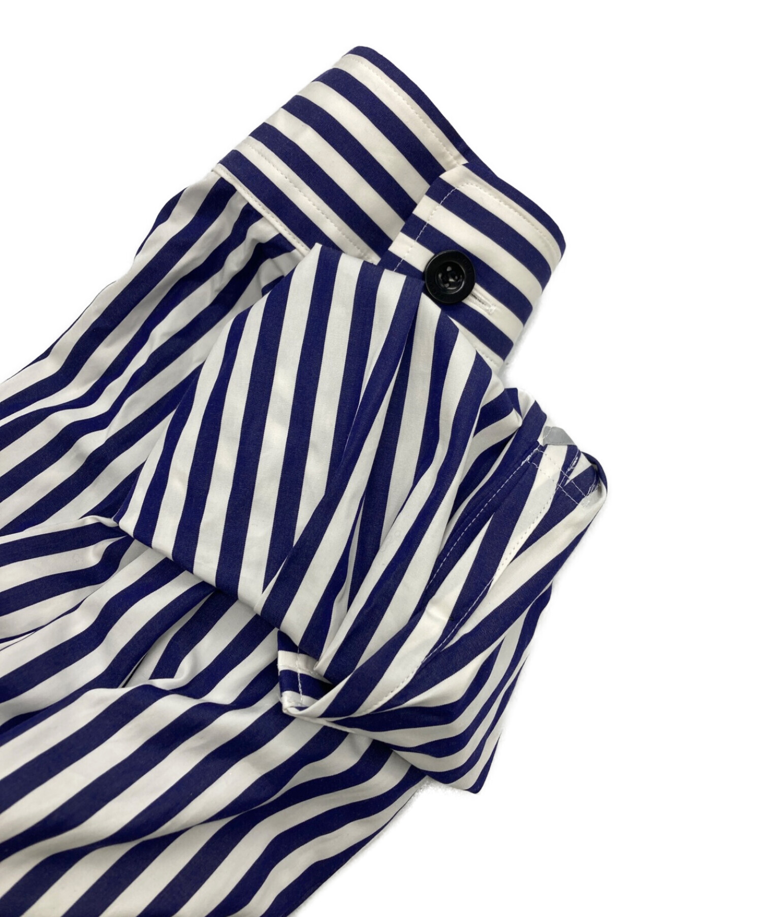 中古・古着通販】sacai (サカイ) Thomas Mason/Cotton Poplin