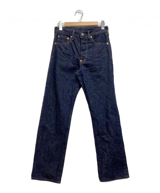 中古・古着通販】LEVI'S (リーバイス) 701SXXデニムパンツ インディゴ