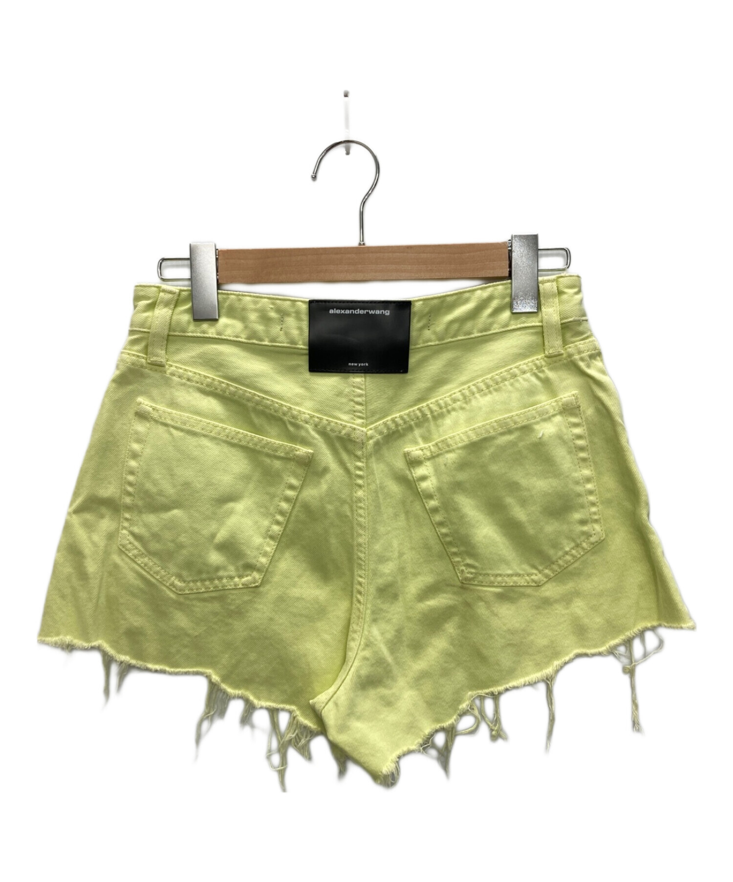 Alexander Wang ショートパンツ 27 【公式通販】