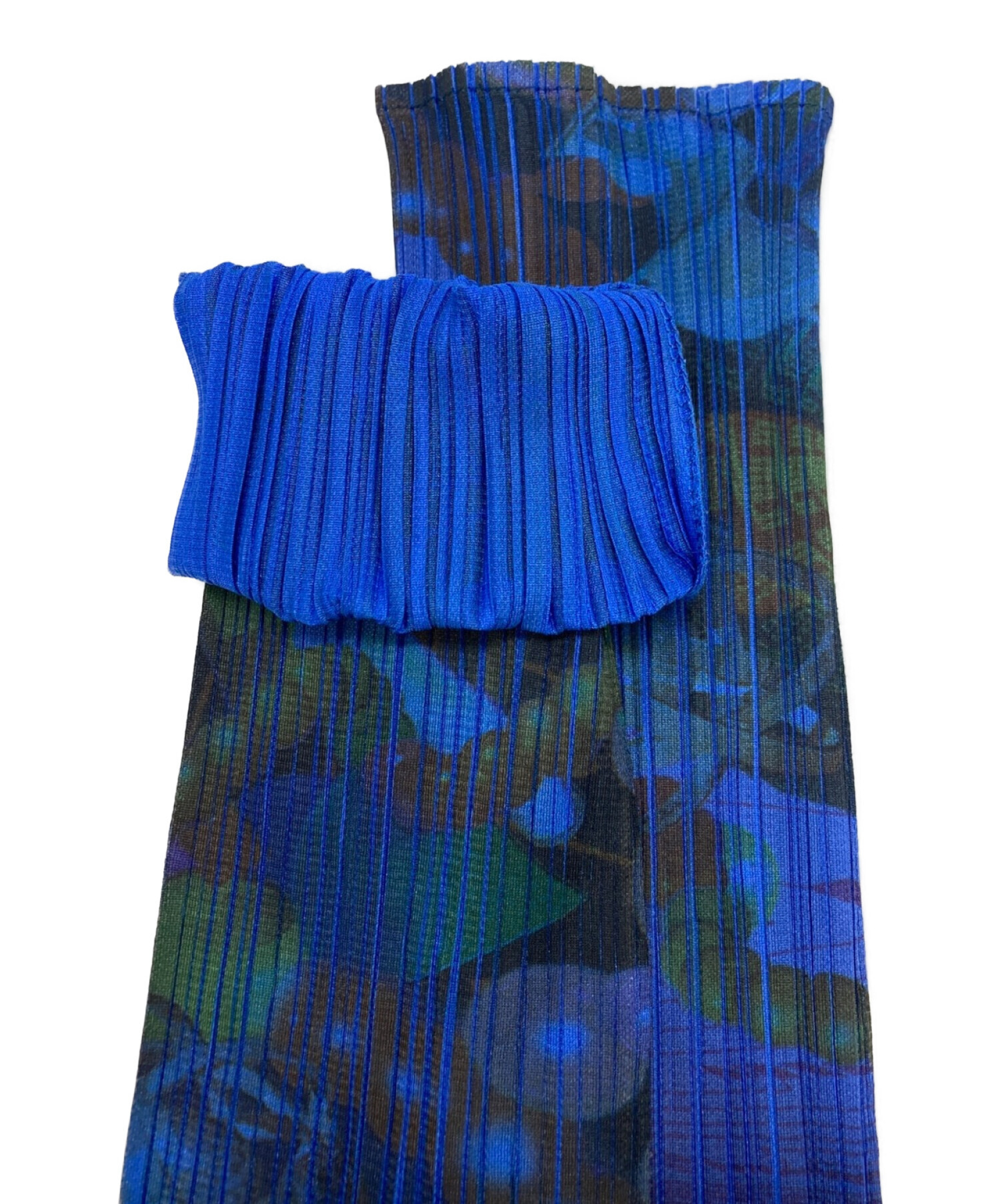 中古・古着通販】PLEATS PLEASE (プリーツプリーズ) ハイネック