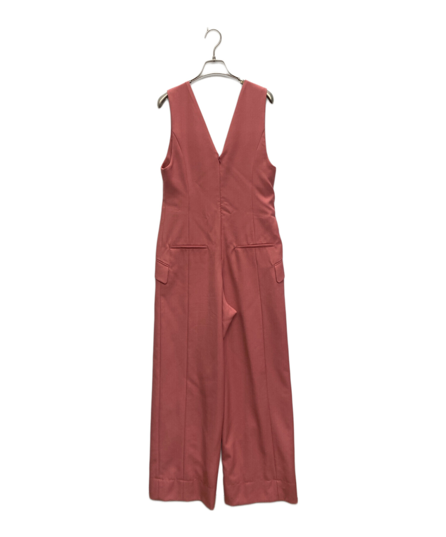 Seya オールインワン/サロペット レディース セヤ 中古 古着（SEYA 