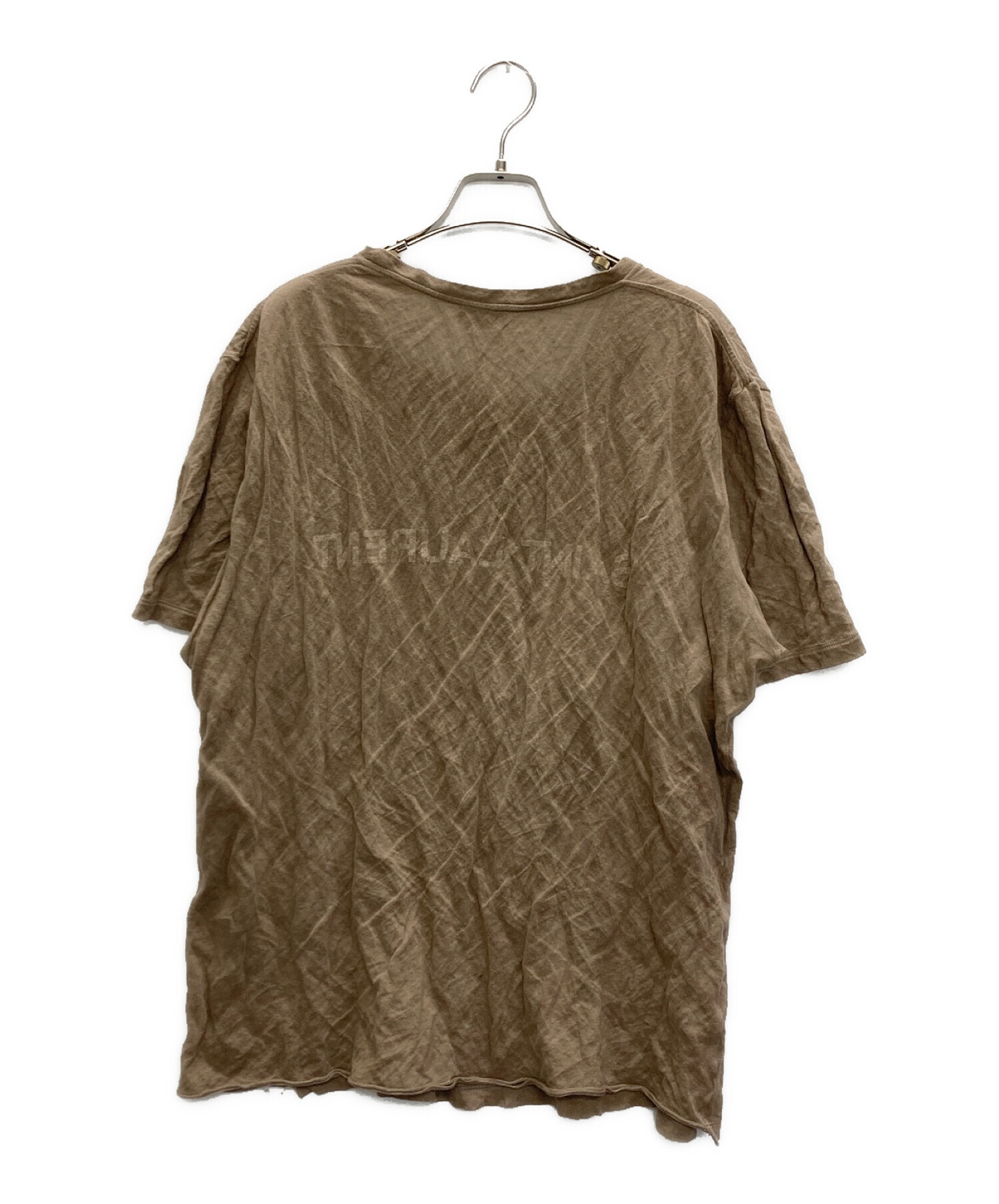 中古・古着通販】Saint Laurent Paris (サンローランパリ) リバース 