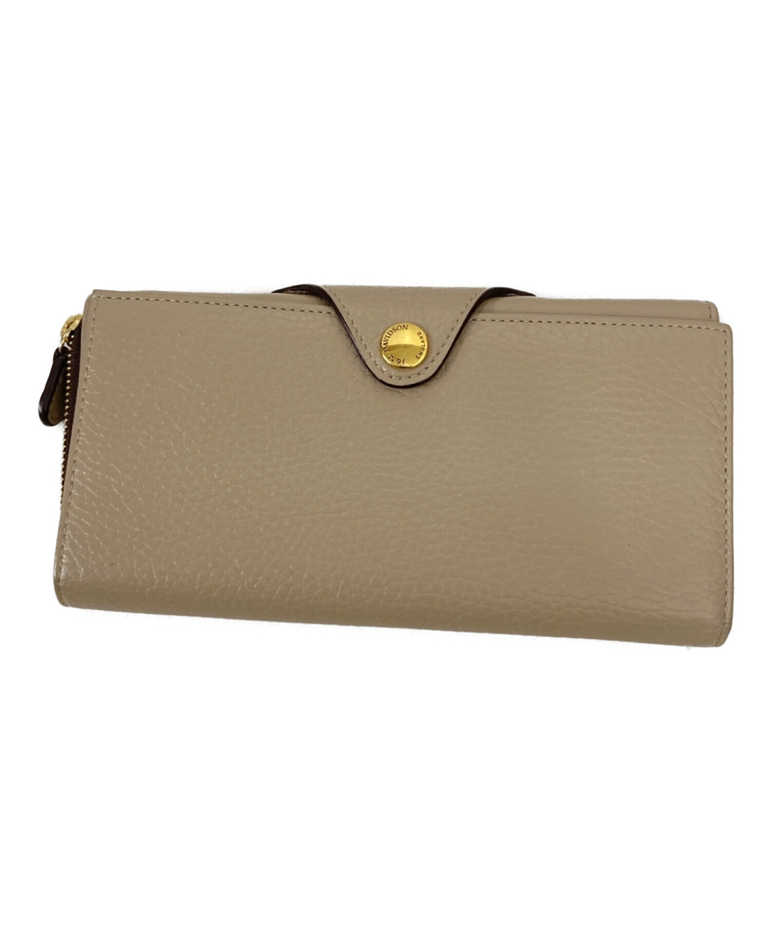 J＆M DAVIDSON /長財布