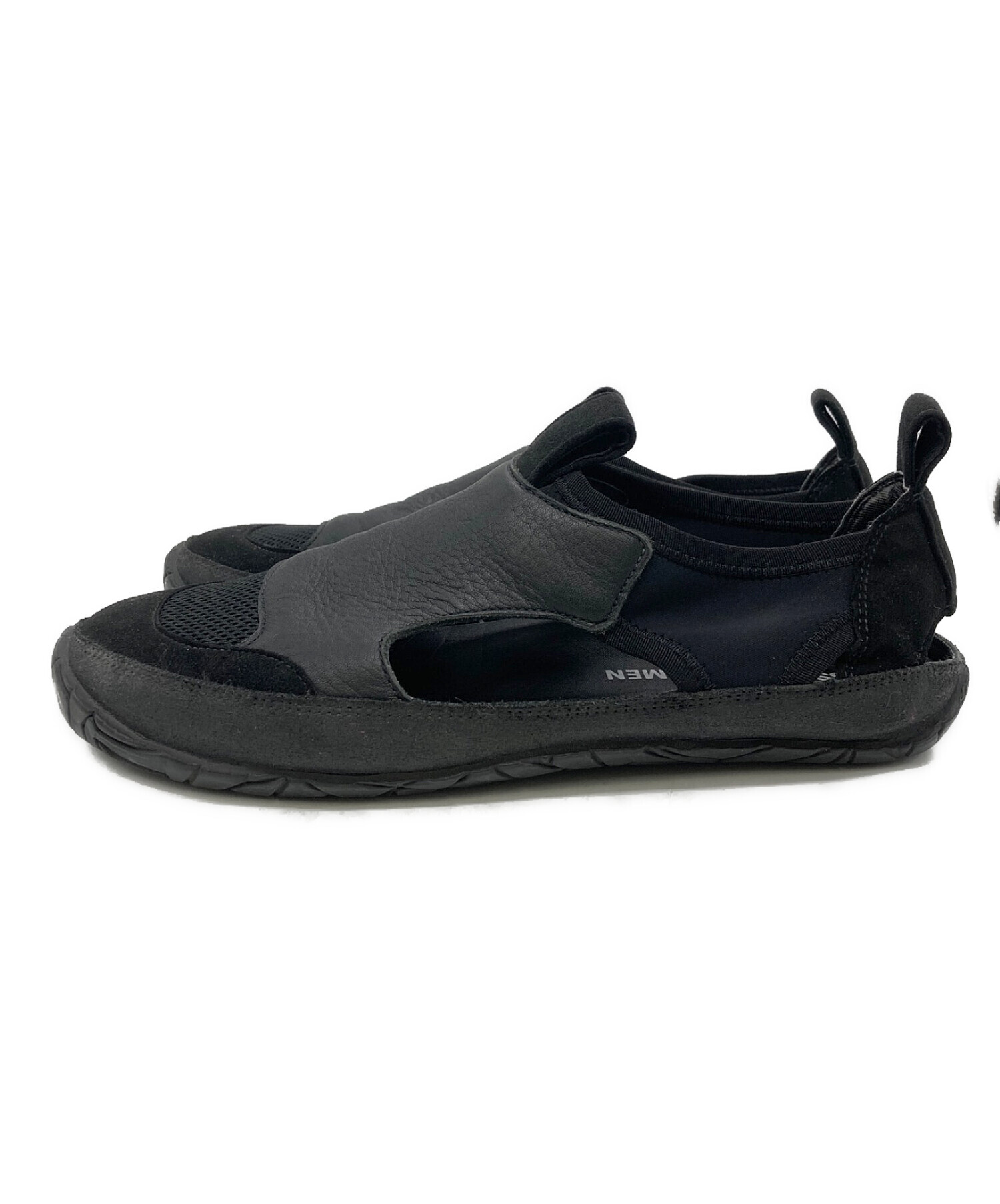 中古・古着通販】ISSEY MIYAKE MEN (イッセイミヤケメン) メッシュ 
