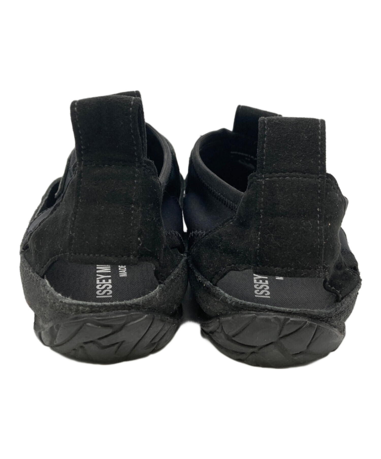 中古・古着通販】ISSEY MIYAKE MEN (イッセイミヤケメン) メッシュ 