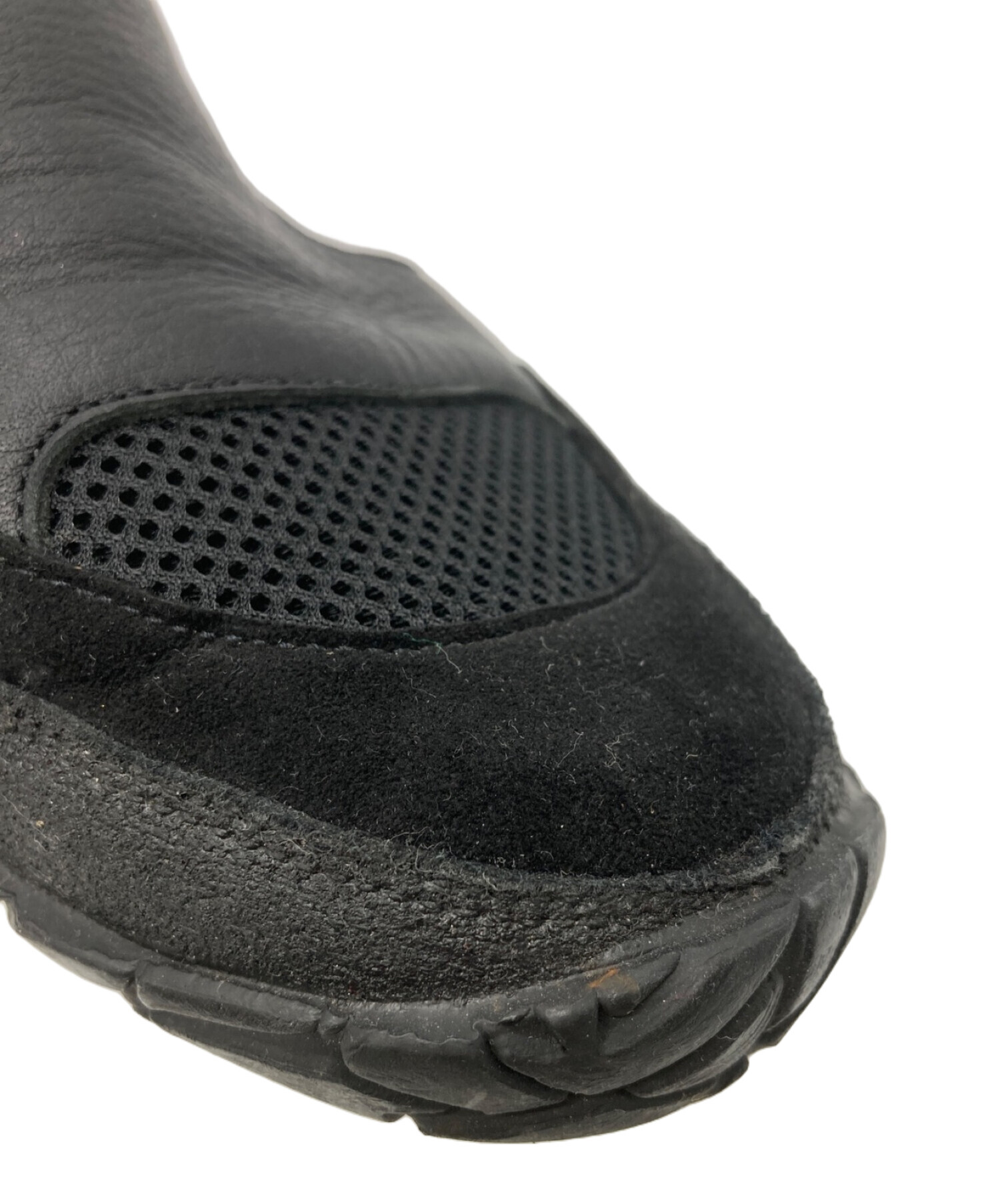 中古・古着通販】ISSEY MIYAKE MEN (イッセイミヤケメン) メッシュ 