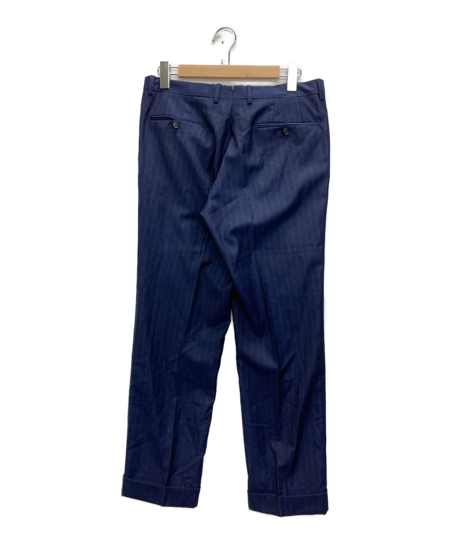 中古・古着通販】Errico Formicola (エリコフォルミコラ) チョーク