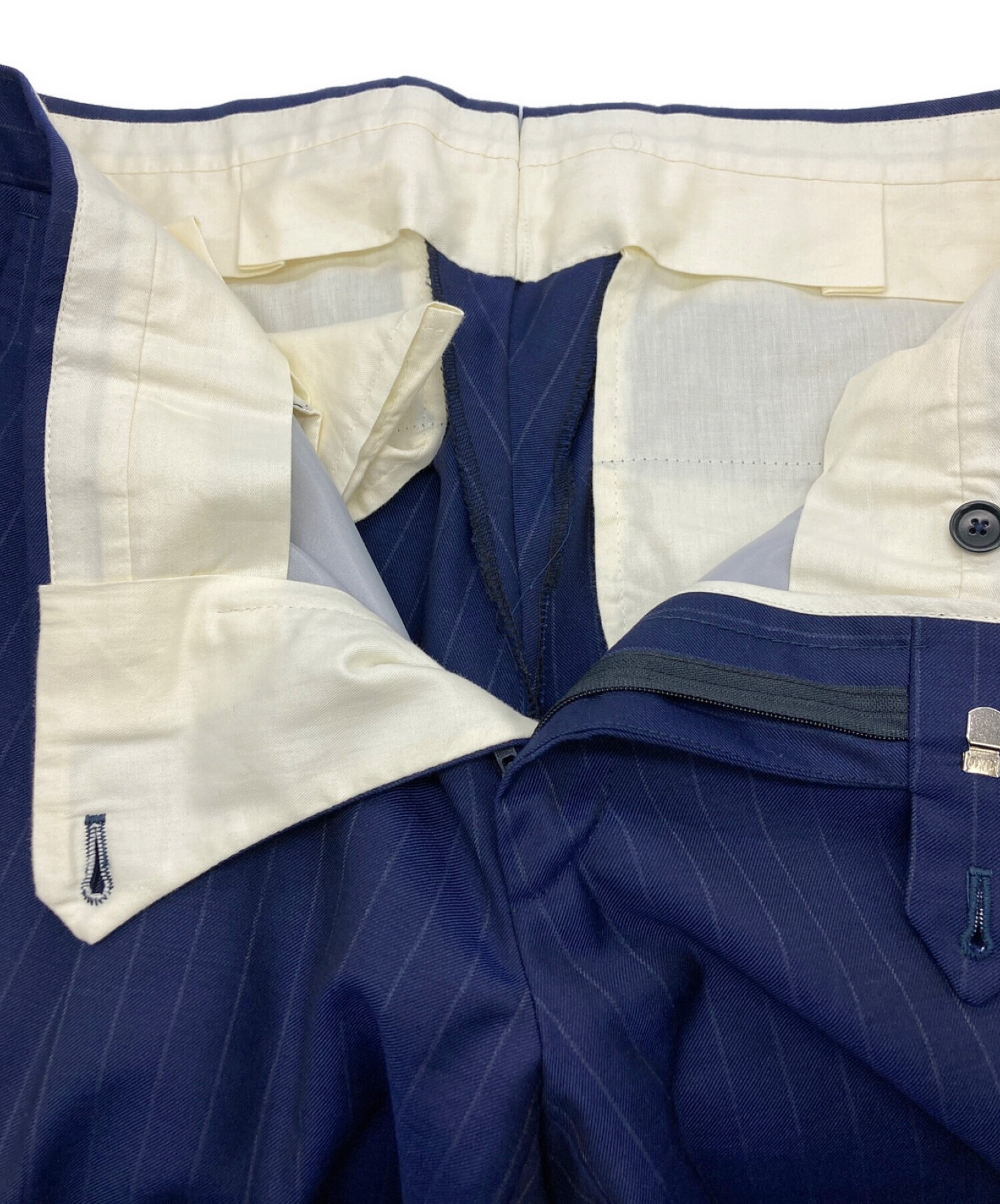 中古・古着通販】Errico Formicola (エリコフォルミコラ) チョーク