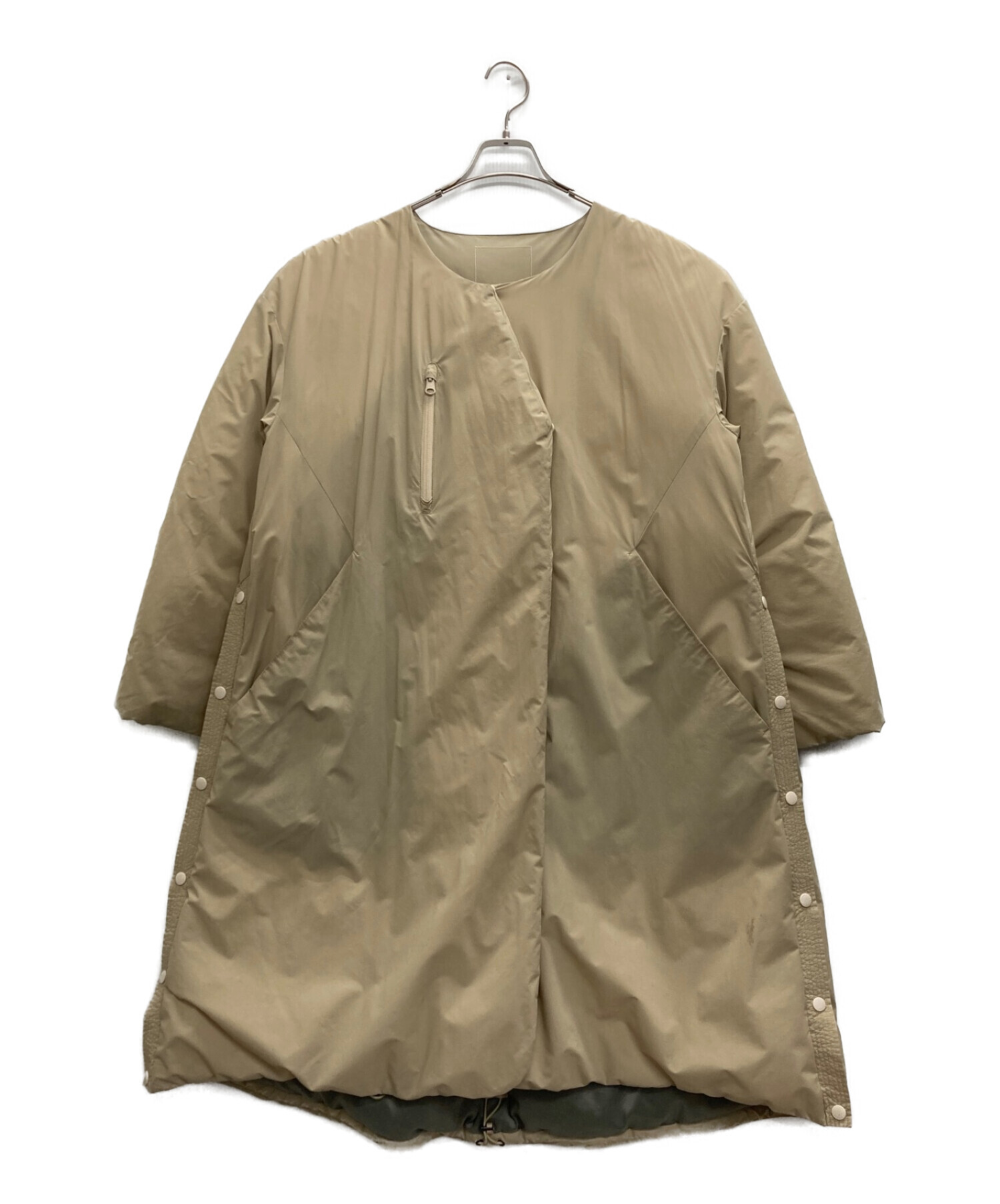 中古・古着通販】F/CE. (エフシーイー) NANGA (ナンガ) FT LONG DOWN