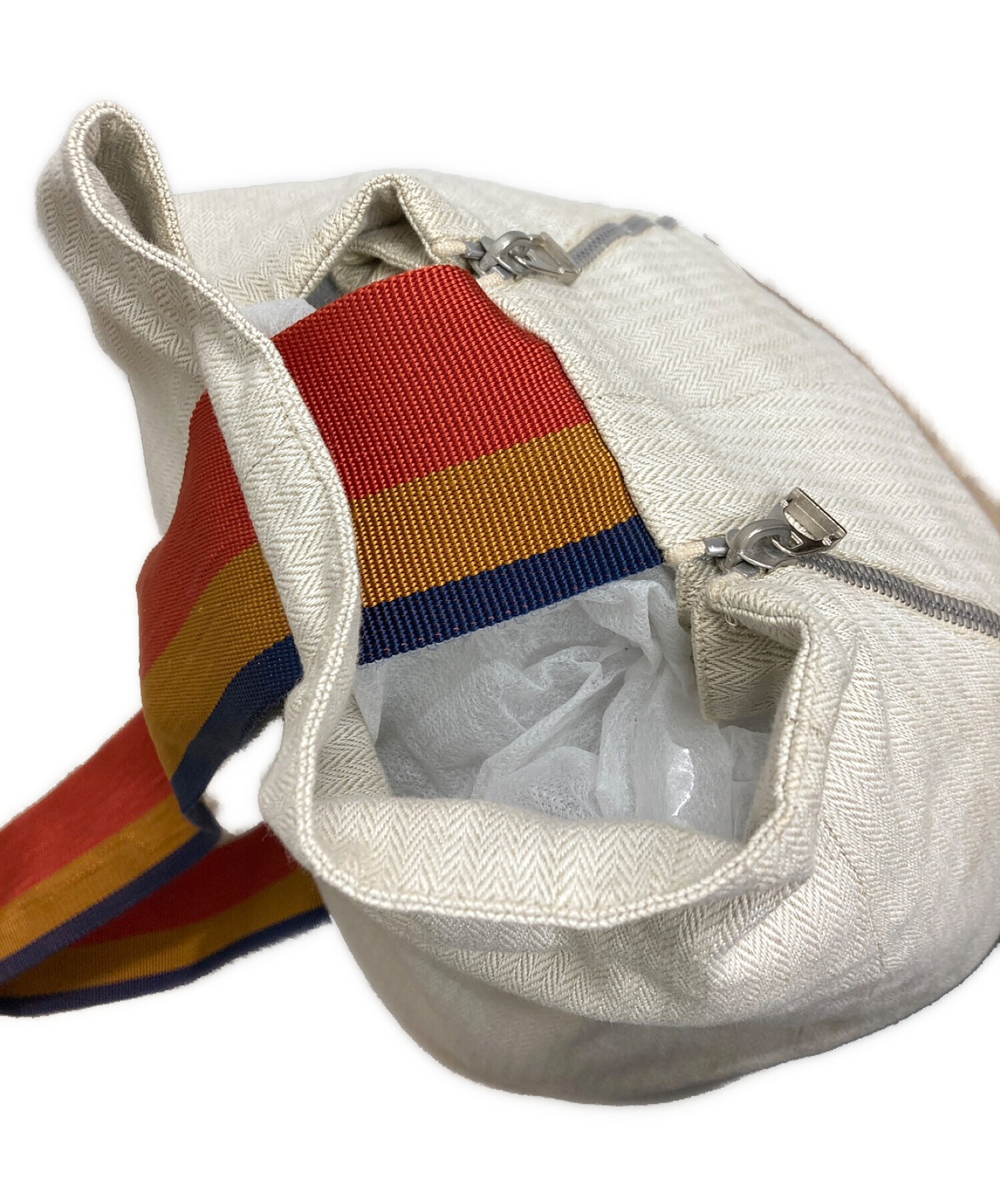 中古・古着通販】HERMES (エルメス) キャバリエワンショルダーバッグ