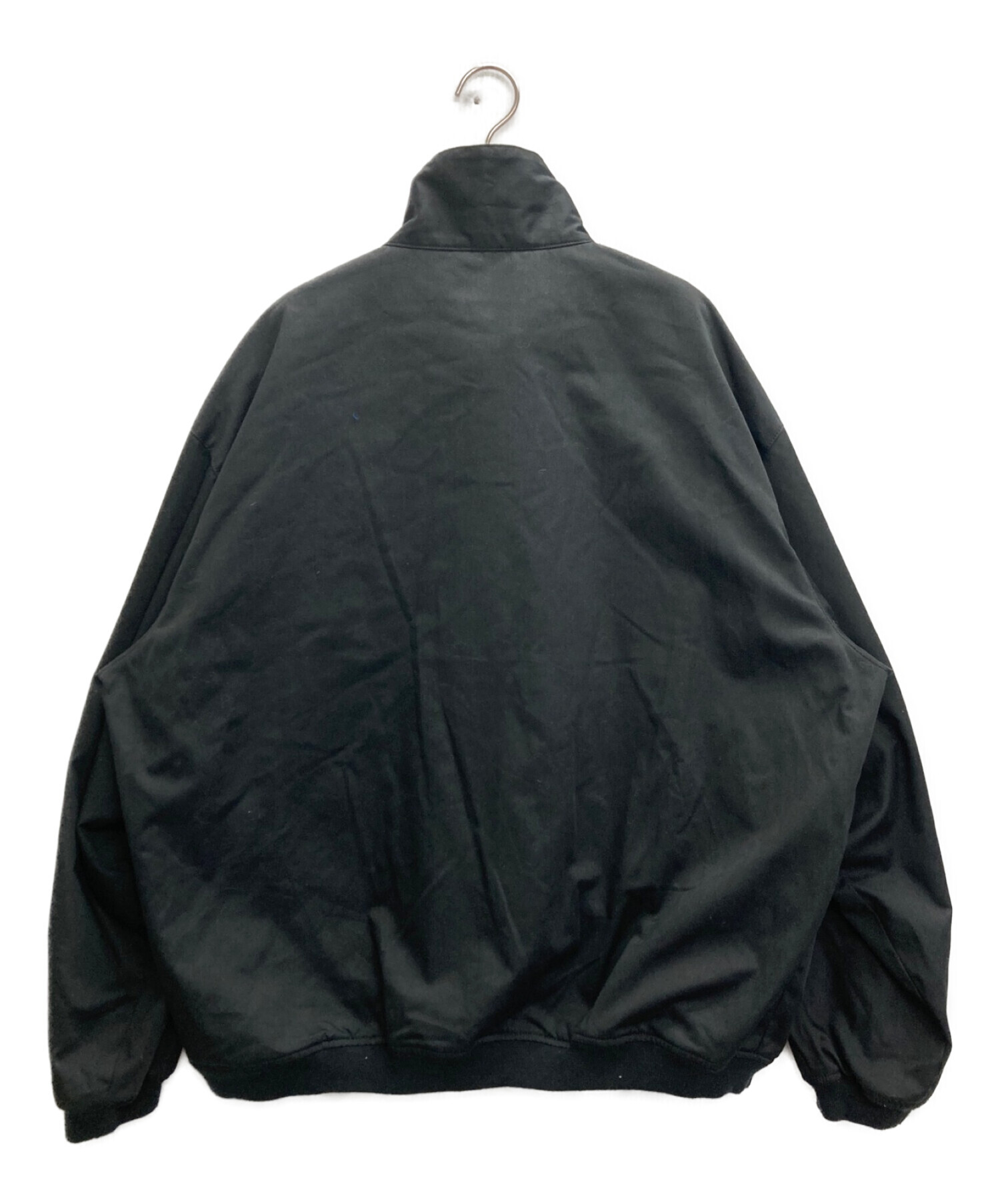 DESCENDANT SKIPPER TWILL JACKET ディセンダント