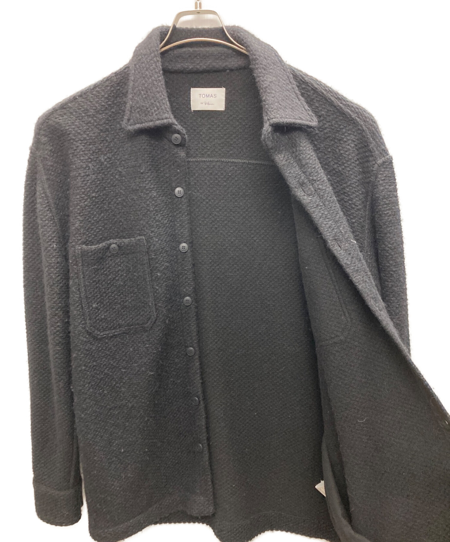 中古・古着通販】TOMAS (トーマス) Ron Herman (ロンハーマン) 別注 