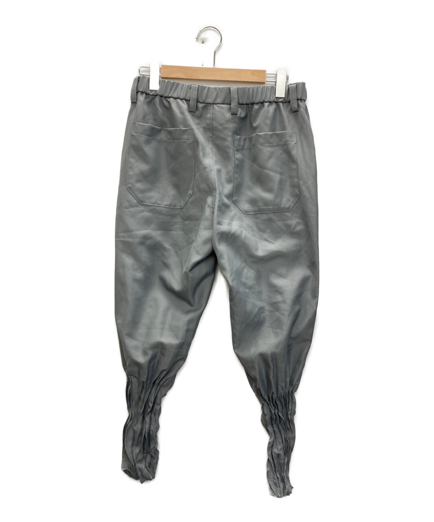 中古・古着通販】ISSEY MIYAKE MEN (イッセイミヤケメン) TWIST BASICS 