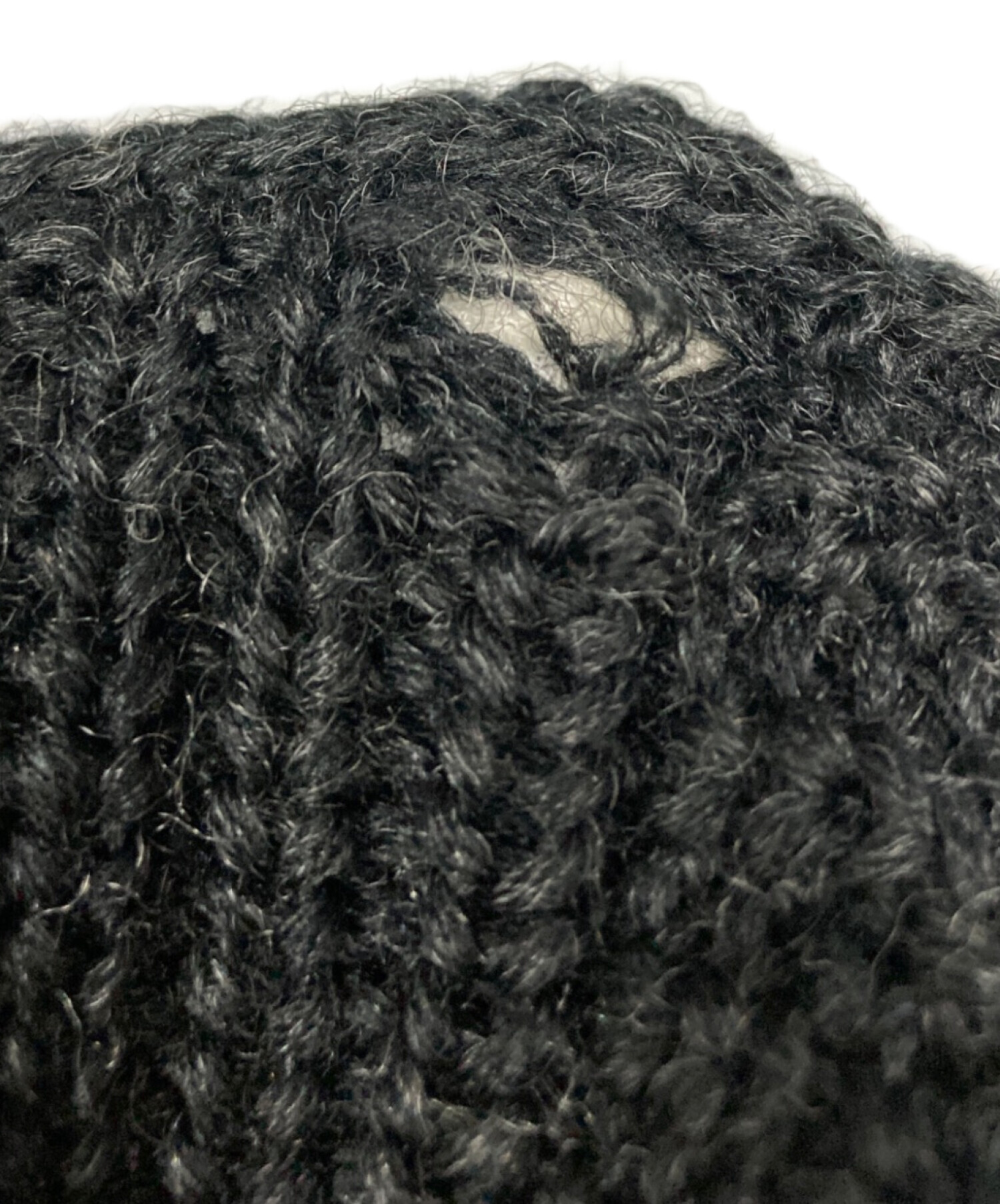 中古・古着通販】PRADA SPORTS (プラダスポーツ) ナイロン切替