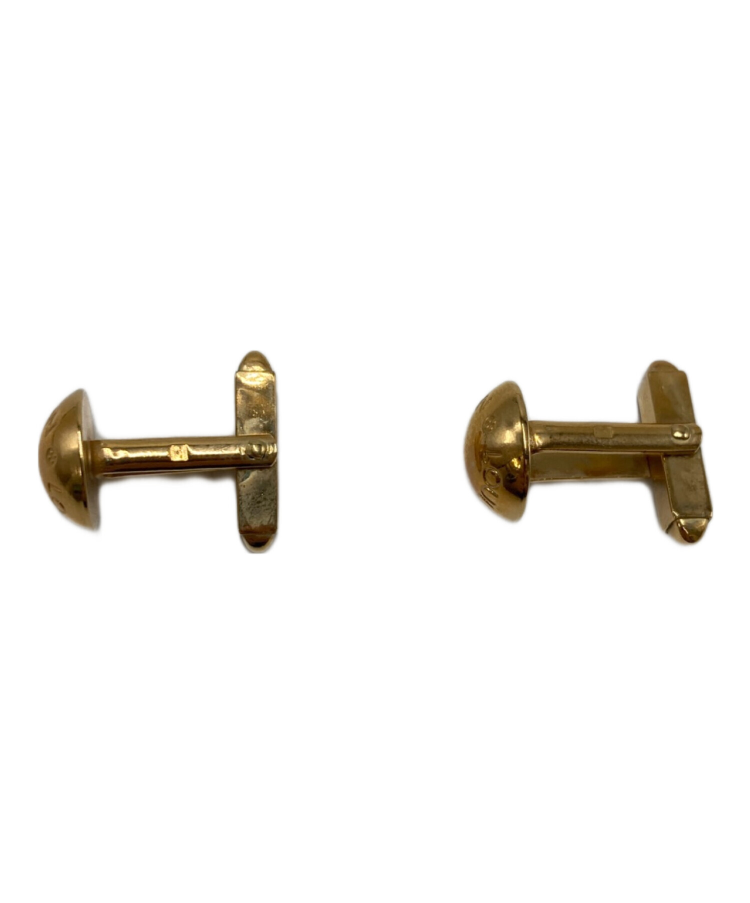 中古・古着通販】LOUIS VUITTON (ルイ ヴィトン) カフス グリーン