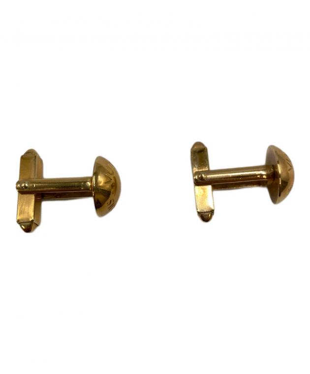 中古・古着通販】LOUIS VUITTON (ルイ ヴィトン) カフス グリーン