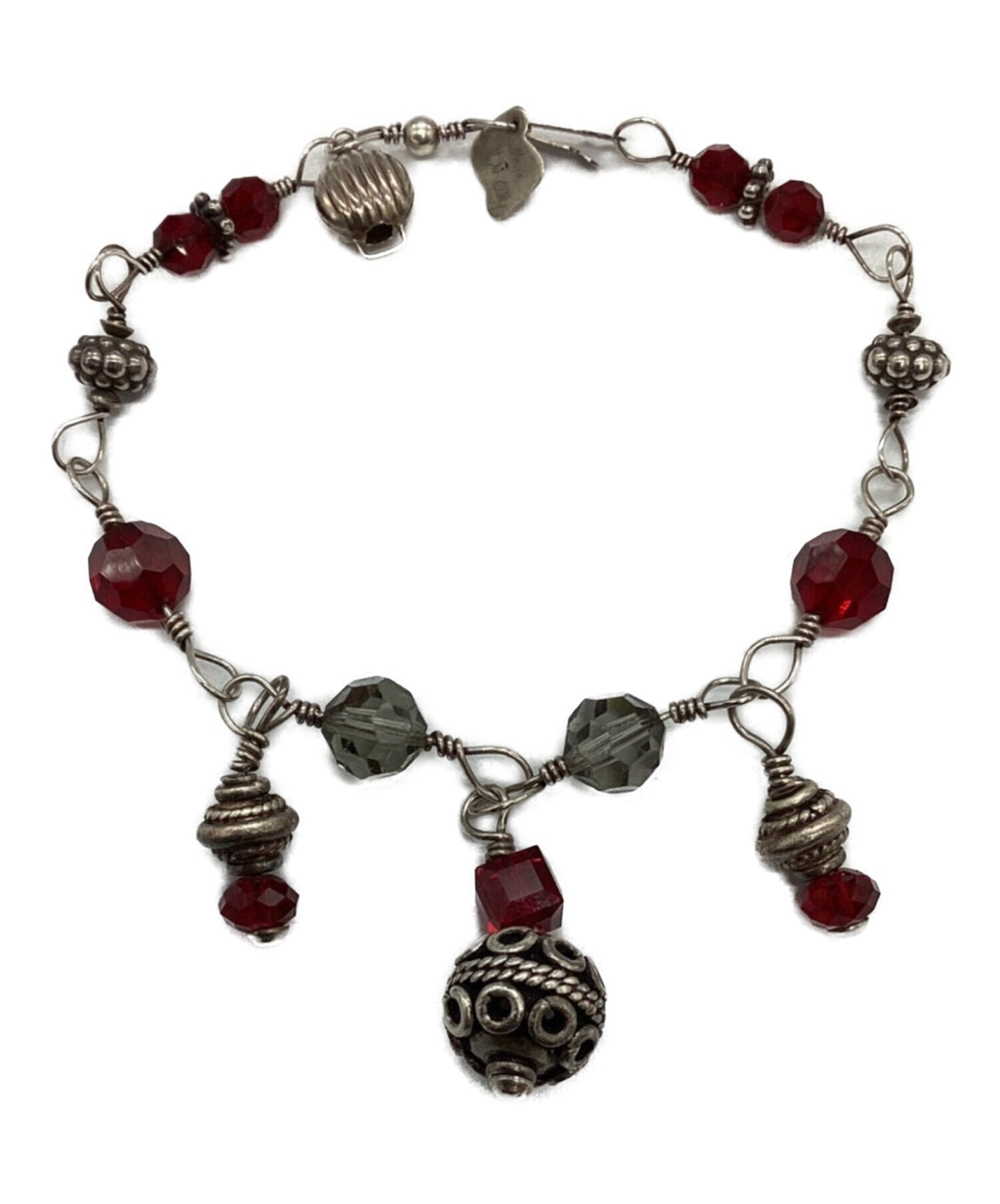 STANLEY GUESS スタンリーゲス Bracelet ブレスレット】クラシック