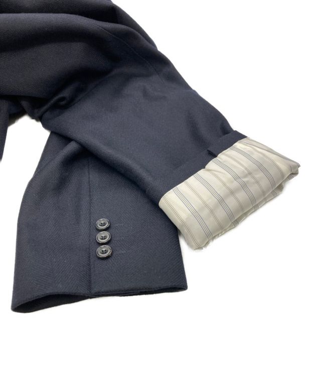 中古・古着通販】J.PRESS (ジェイプレス) 2080ヘリンボンフランネル