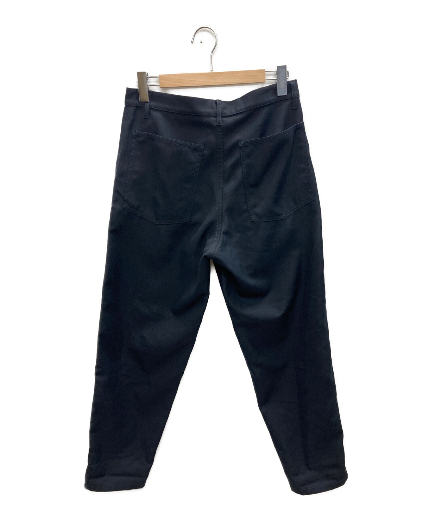 コムデギャルソンシャツ COMME des GARCONS SHIRT テーパードパンツ