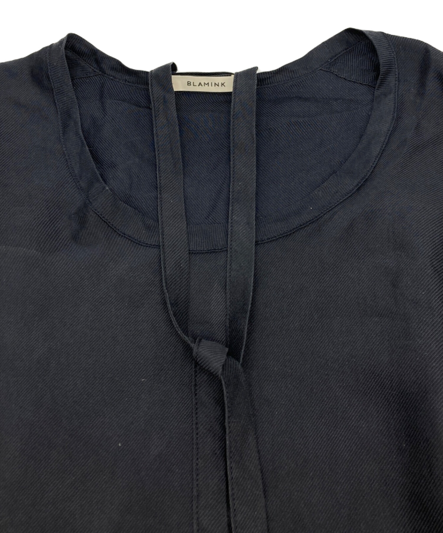 中古・古着通販】BLAMINK (ブラミンク) シルク インティメイト