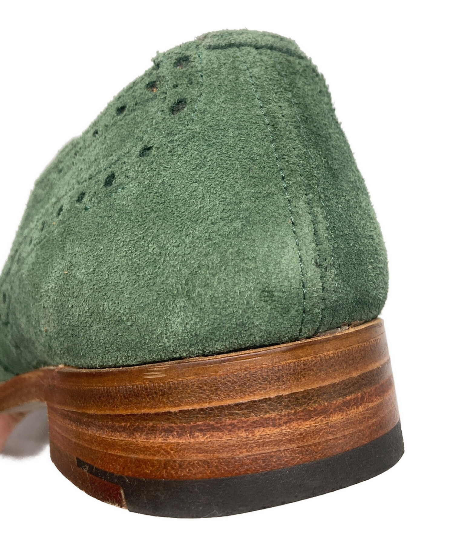 中古・古着通販】Tricker's (トリッカーズ) バートンカントリー