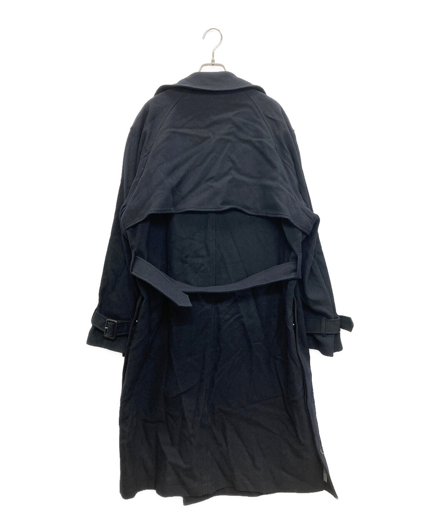 中古・古着通販】MAISON SPECIAL (メゾンスペシャル) Dress-Over